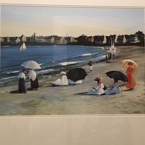 Meet your Posher, Janet